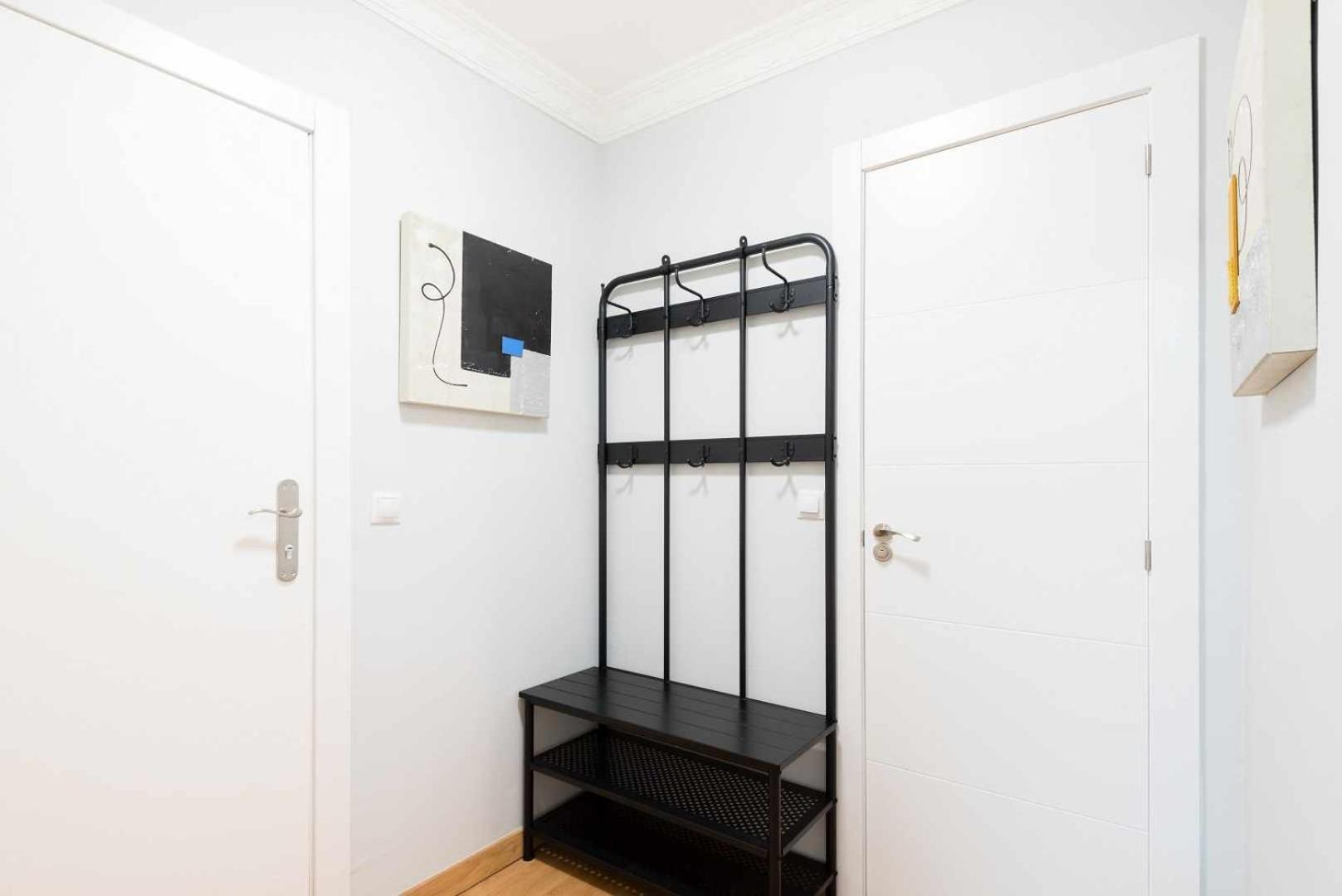 Apartmán Disfruta Bilbao Enjoy Bilbao Profiter De Bilbao Exteriér fotografie