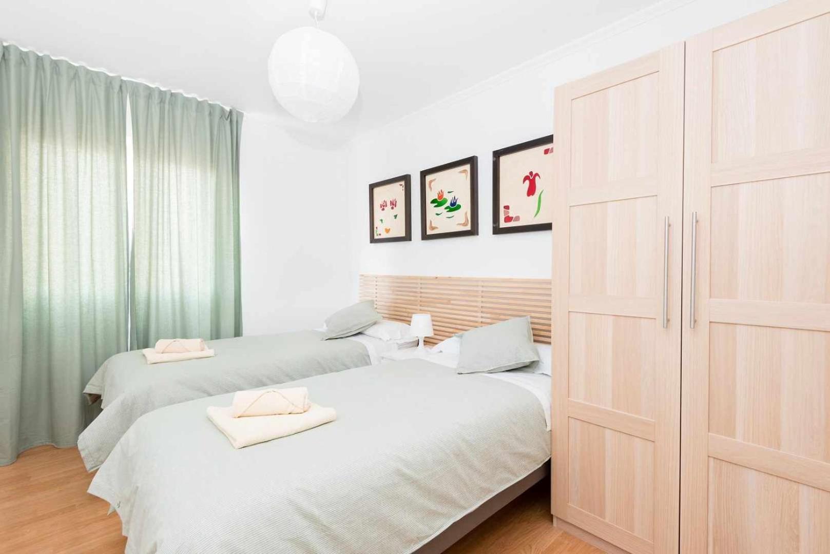 Apartmán Disfruta Bilbao Enjoy Bilbao Profiter De Bilbao Exteriér fotografie