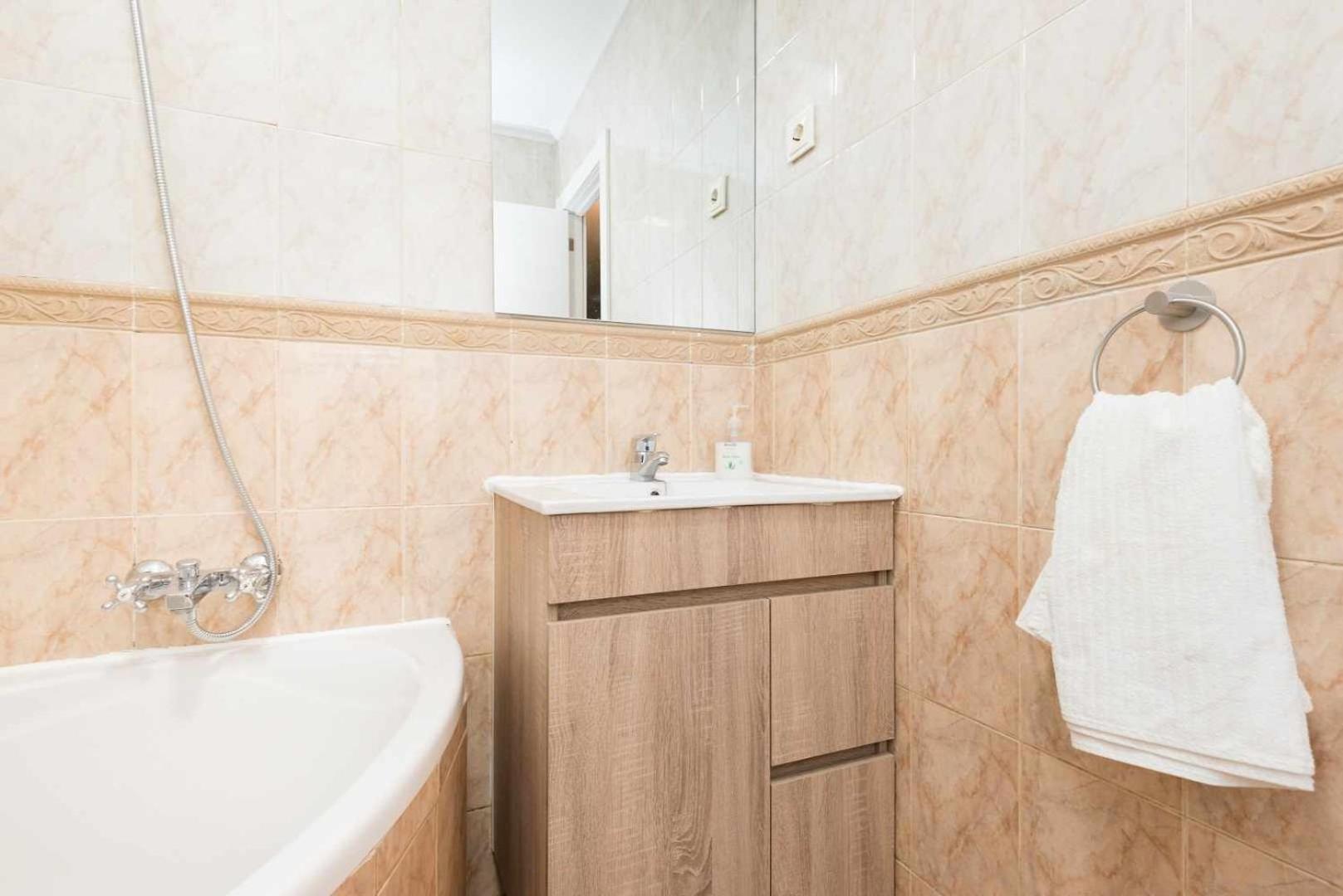 Apartmán Disfruta Bilbao Enjoy Bilbao Profiter De Bilbao Exteriér fotografie