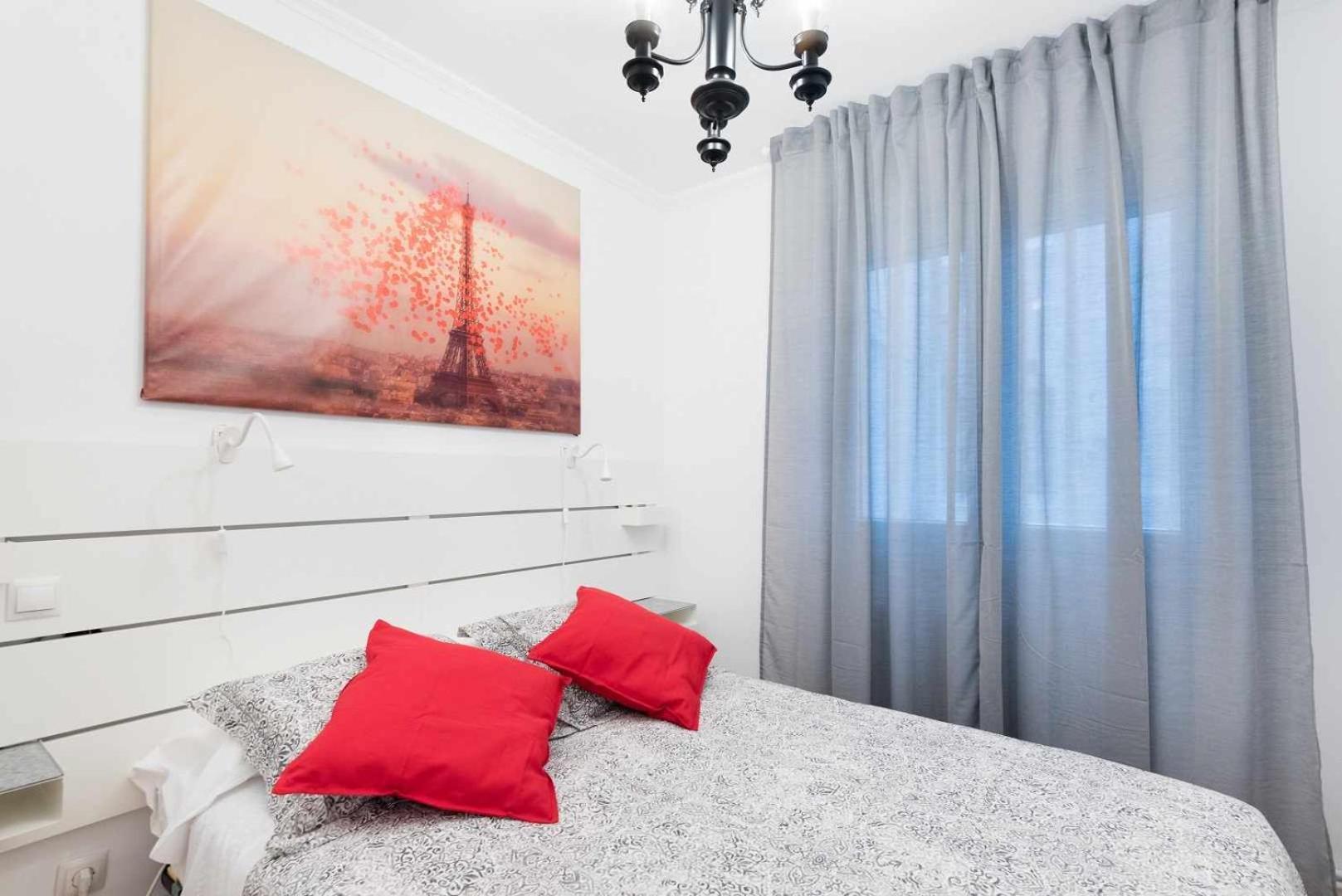 Apartmán Disfruta Bilbao Enjoy Bilbao Profiter De Bilbao Exteriér fotografie